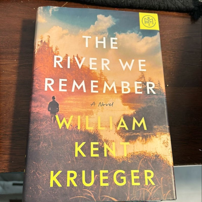 The River We Remember