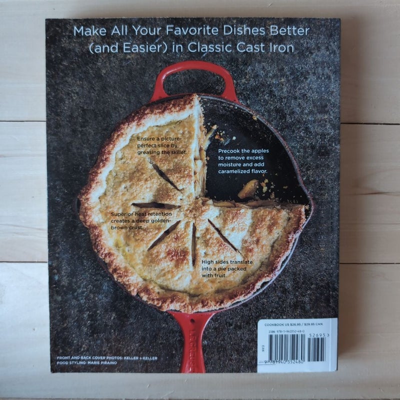 Cook It in Cast Iron