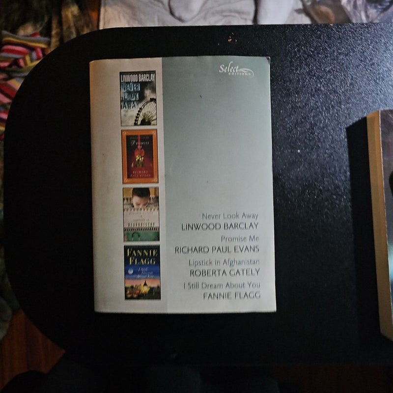4 books in one
