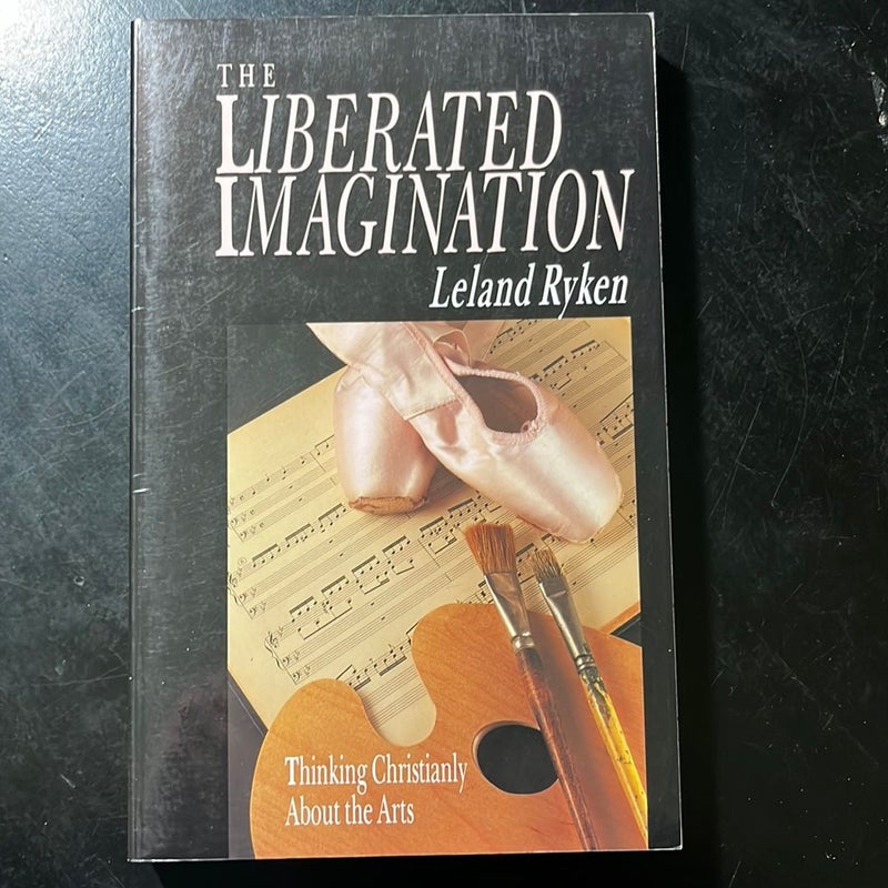 The Liberated Imagination