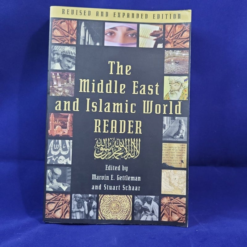 The Middle East and Islamic World Reader