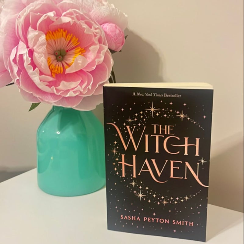 The Witch Haven