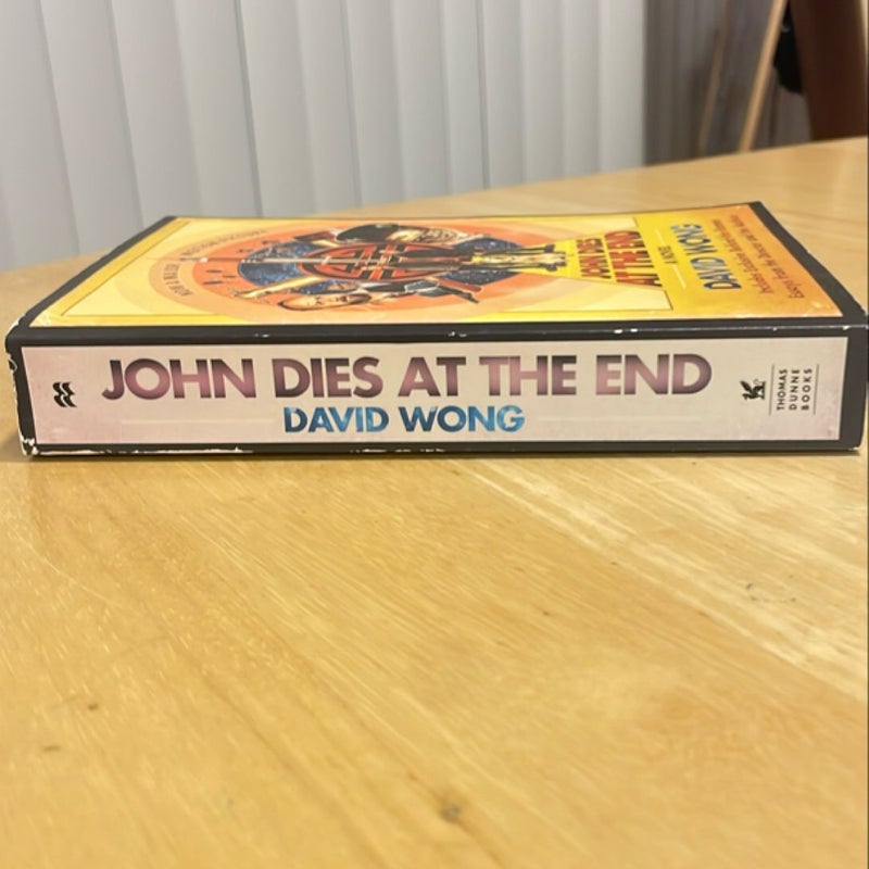 John Dies at the End