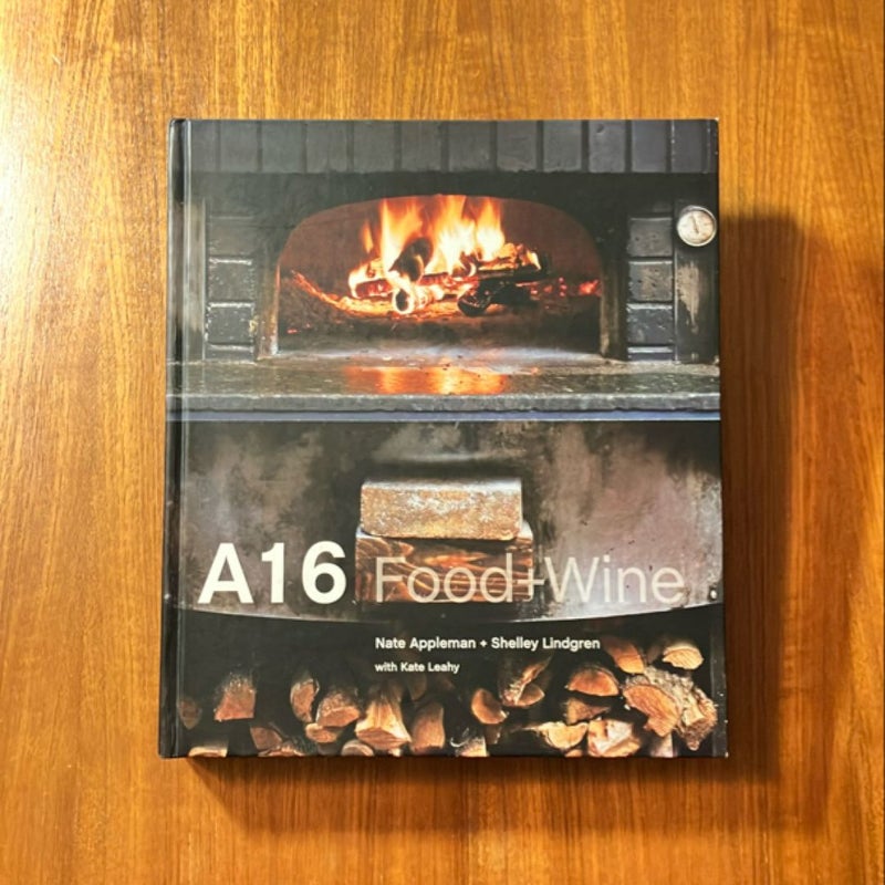 A16