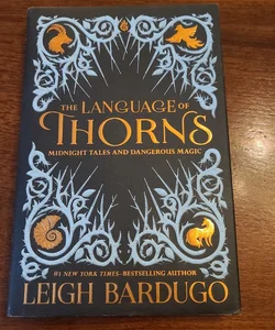 The Language of Thorns