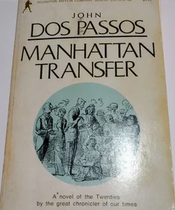 Manhattan Transfer 