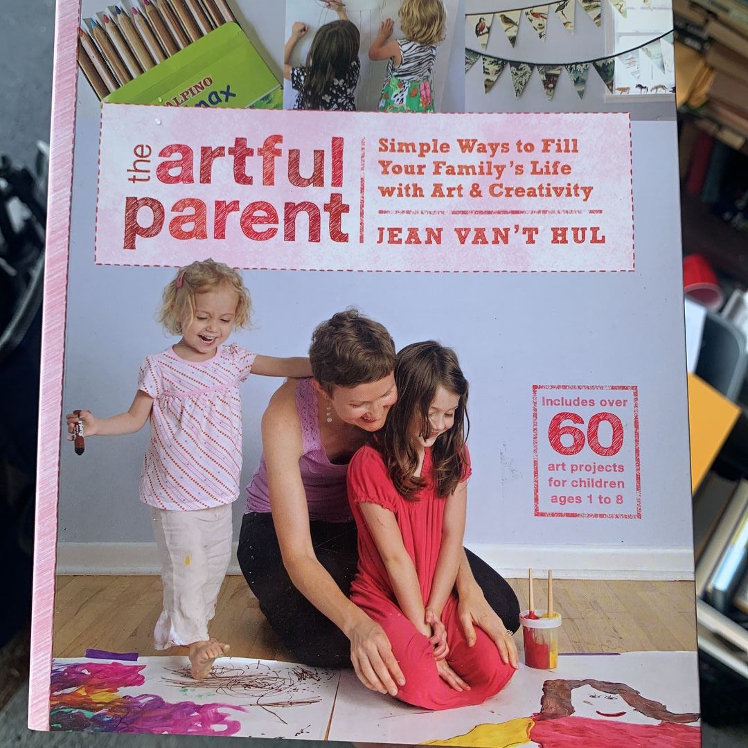 The Artful Parent