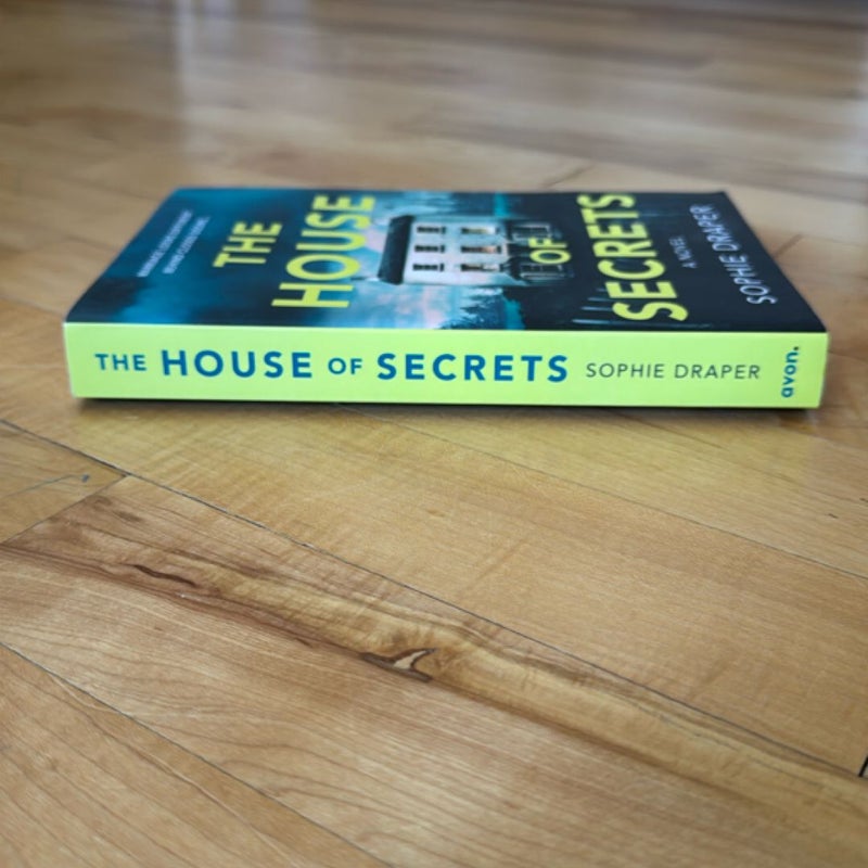 The House of Secrets