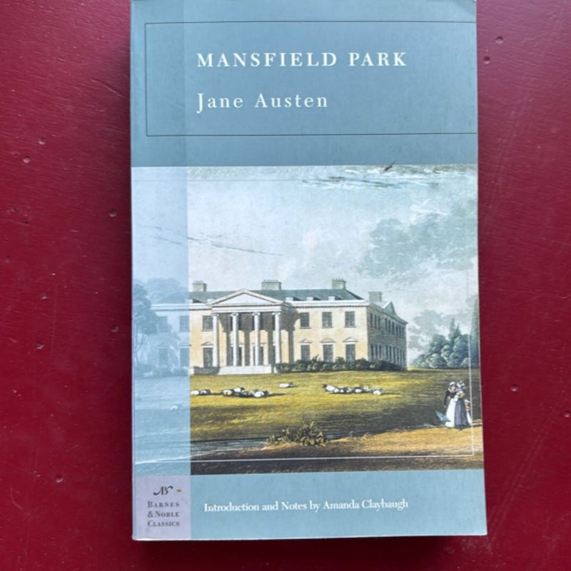 Mansfield Park