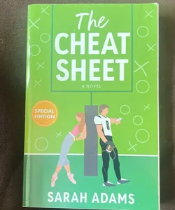 The Cheat Sheet