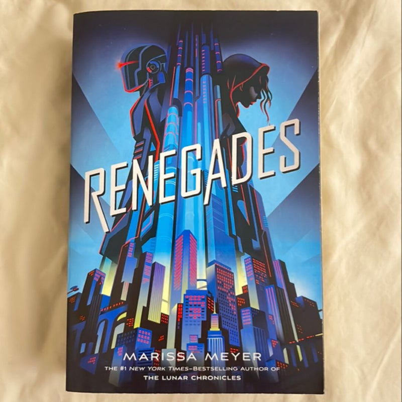 Renegades