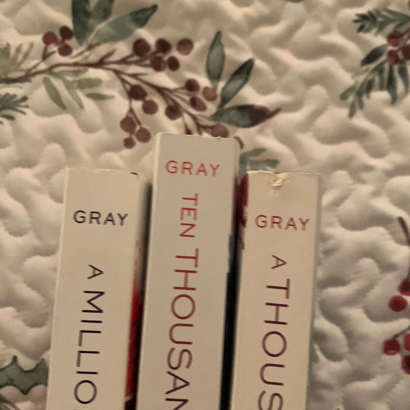 The Firebird Series