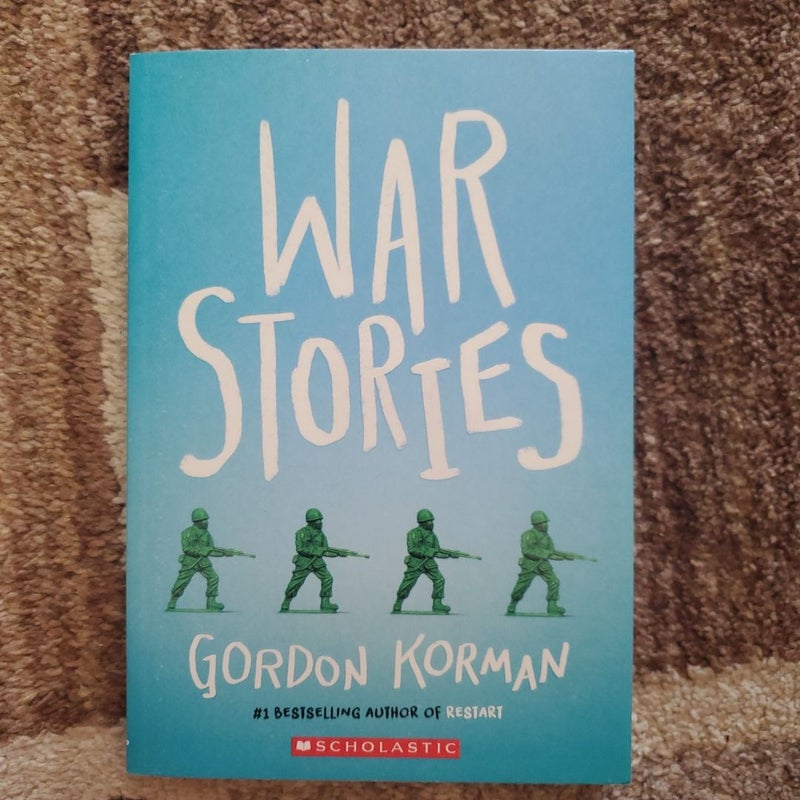 War Stories