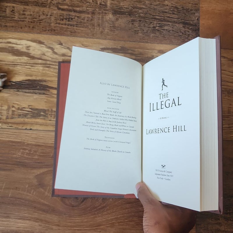 The Illegal