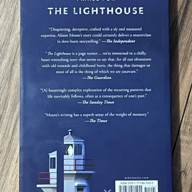 The Lighthouse