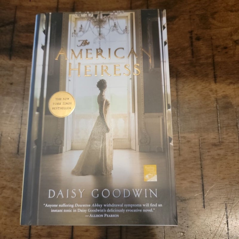 The American Heiress