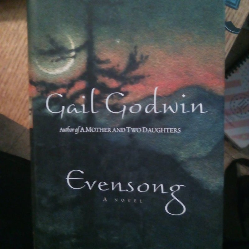 Evensong