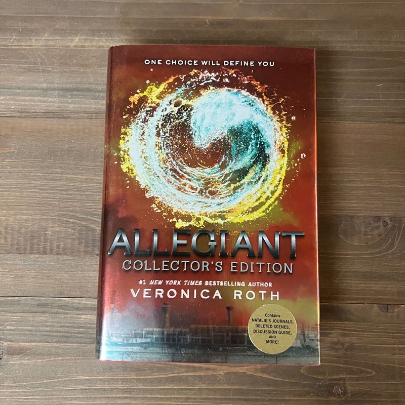 Allegiant