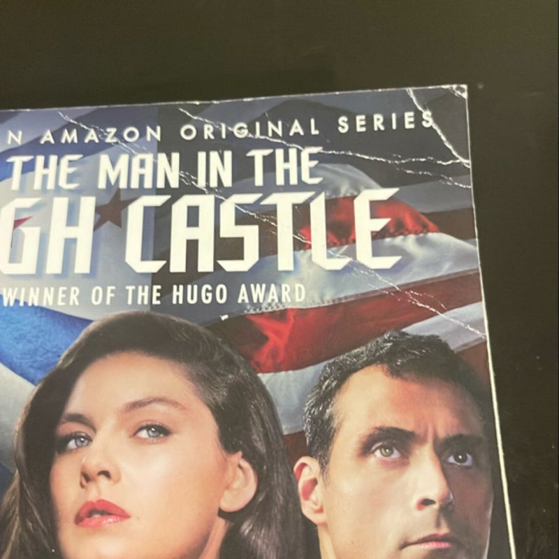 The Man in the High Castle (Tie-In)