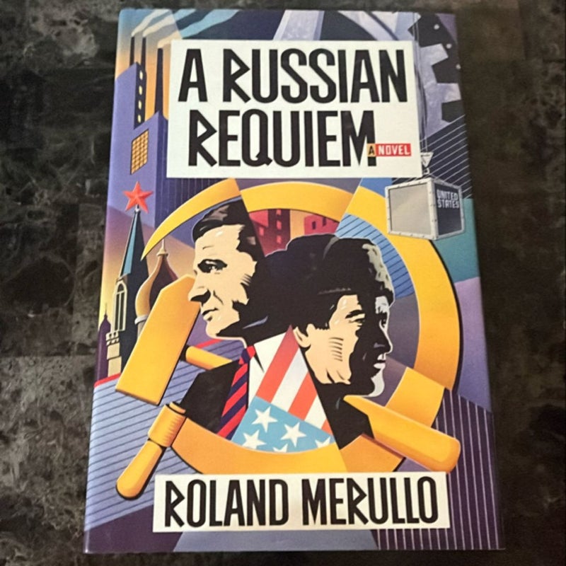 A Russian Requiem