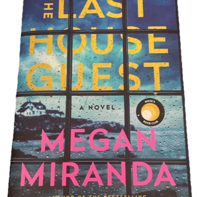 The Last House Guest
