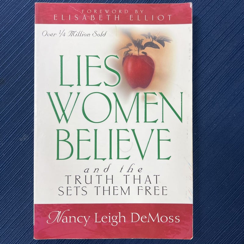 Lies Women Believe