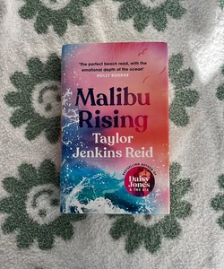 Malibu Rising LOOK AT PHOTOS 