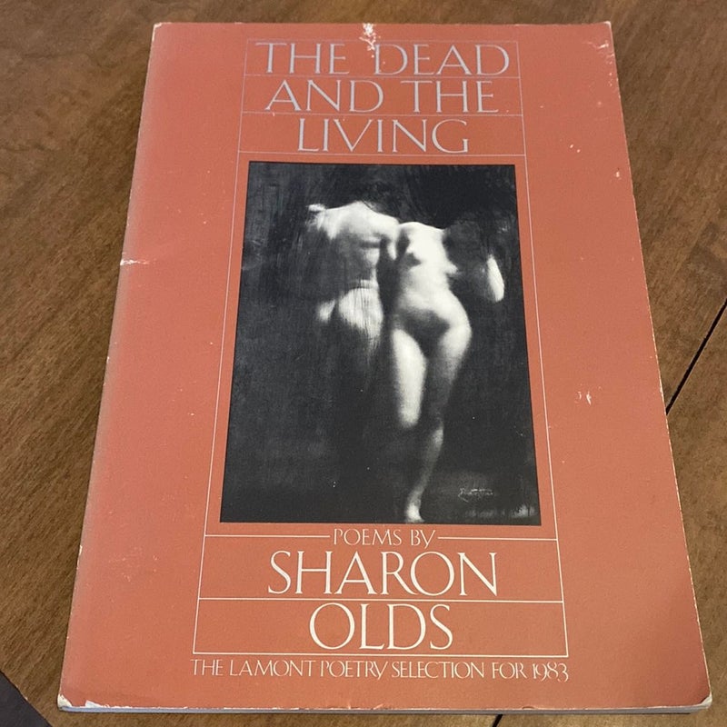 The Dead and the Living