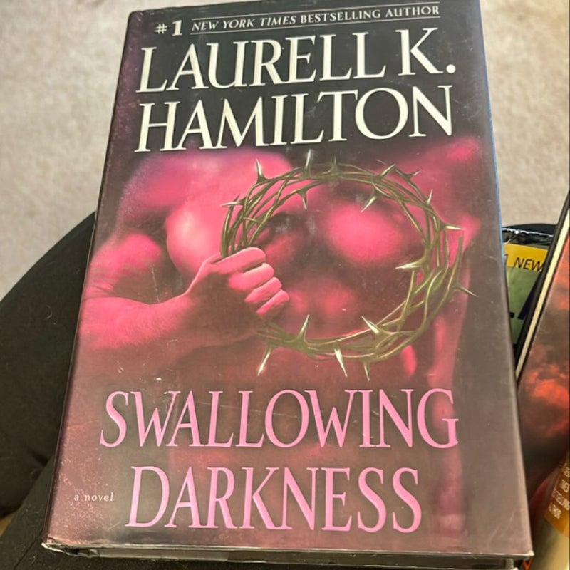 Swallowing Darkness