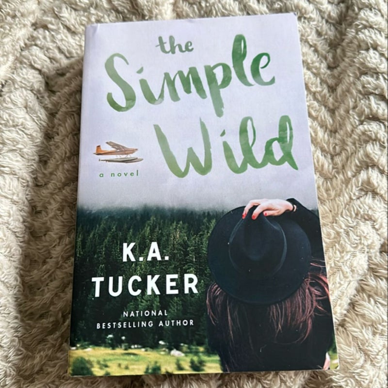 The Simple Wild