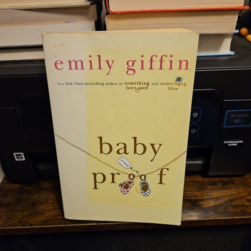 Baby Proof