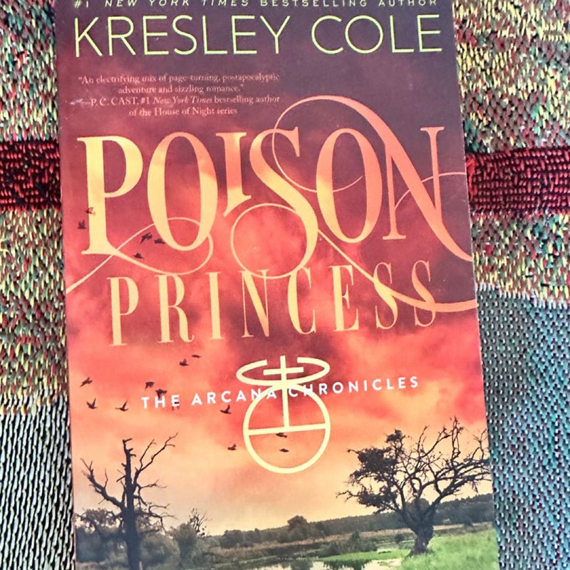 Poison Princess