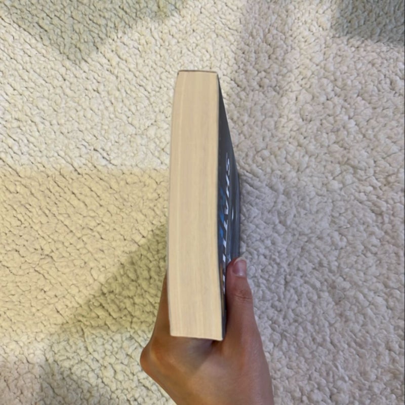 Shatter Me