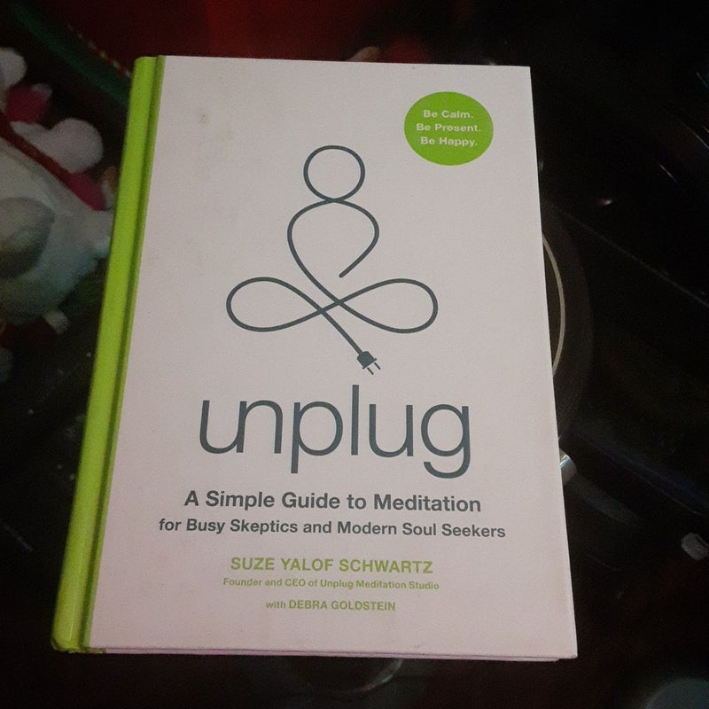 Unplug