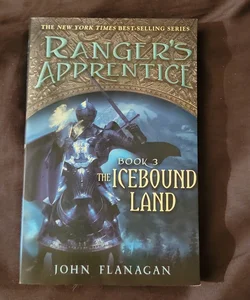 The Icebound Land