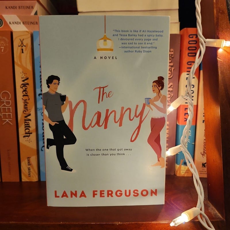 The Nanny