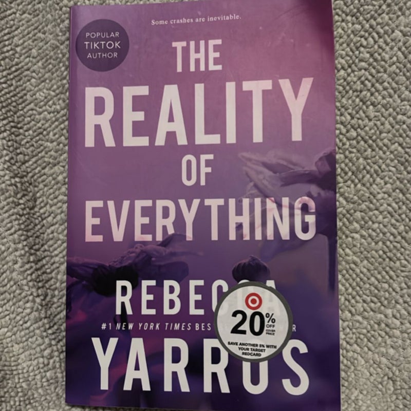 The Reality of Everything