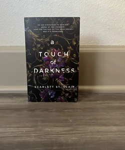 A Touch of Darkness