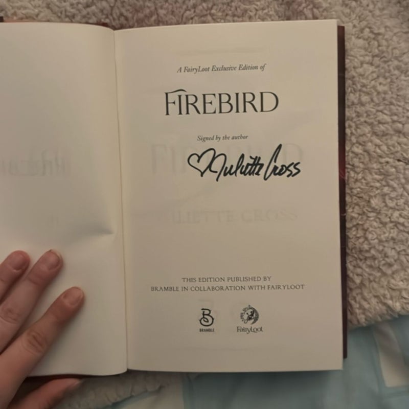 Firebird