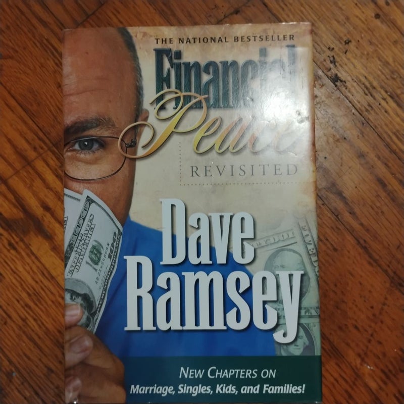 Financial Peace Revisited