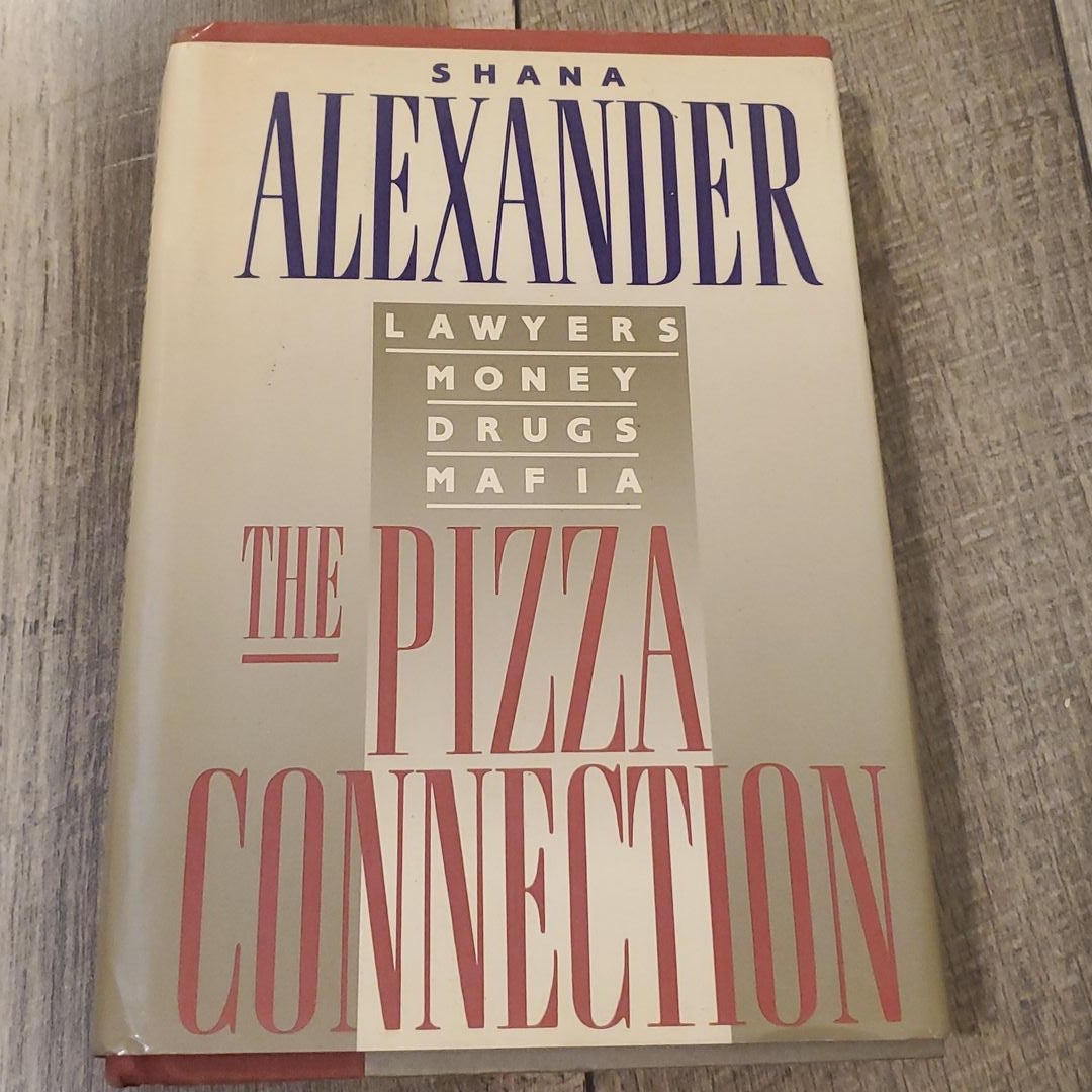 The Pizza Connection