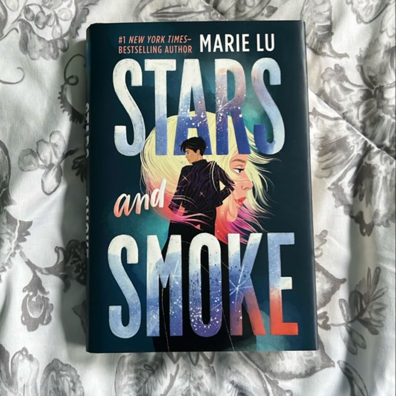 Stars and Smoke