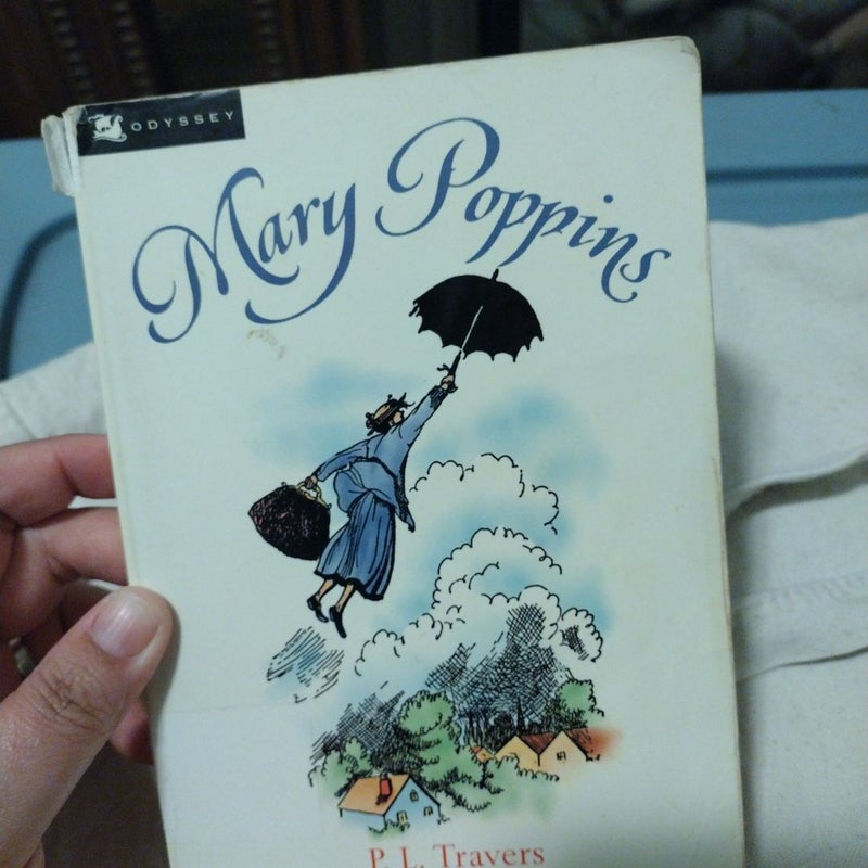 Mary Poppins