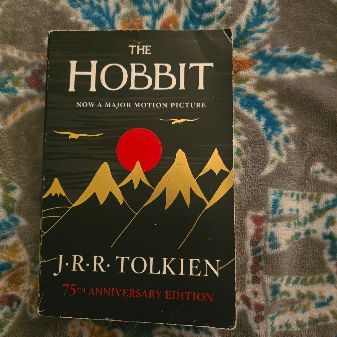The Hobbit