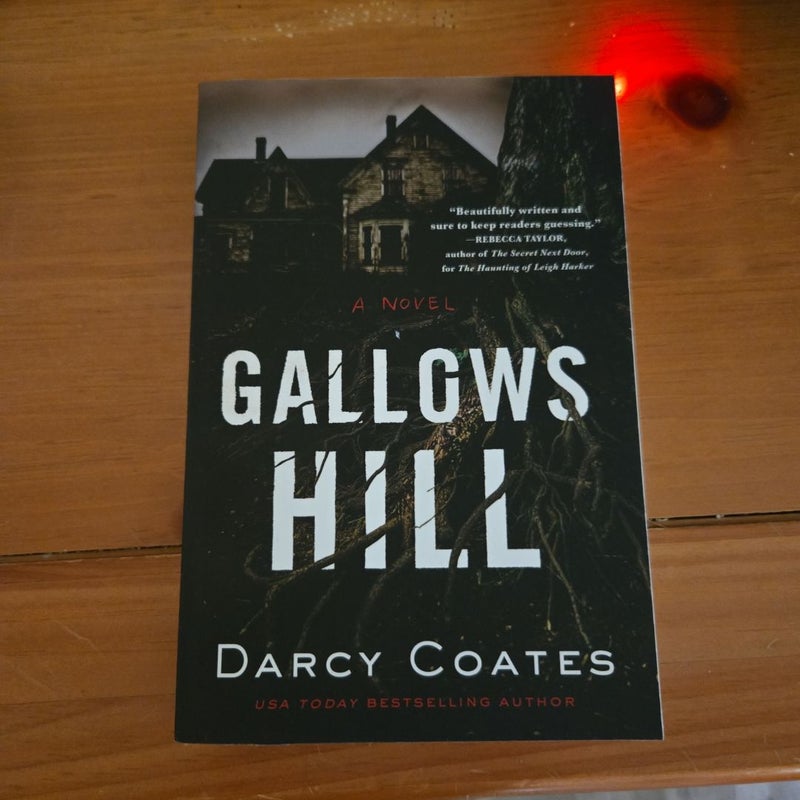 Gallows Hill