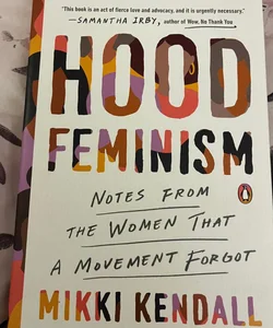 Hood Feminism