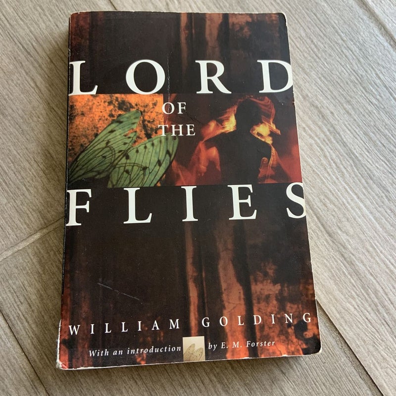 Lord of the Flies