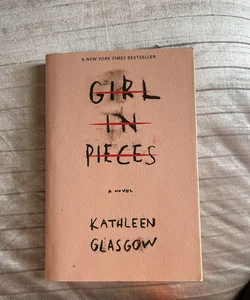 Girl in Pieces