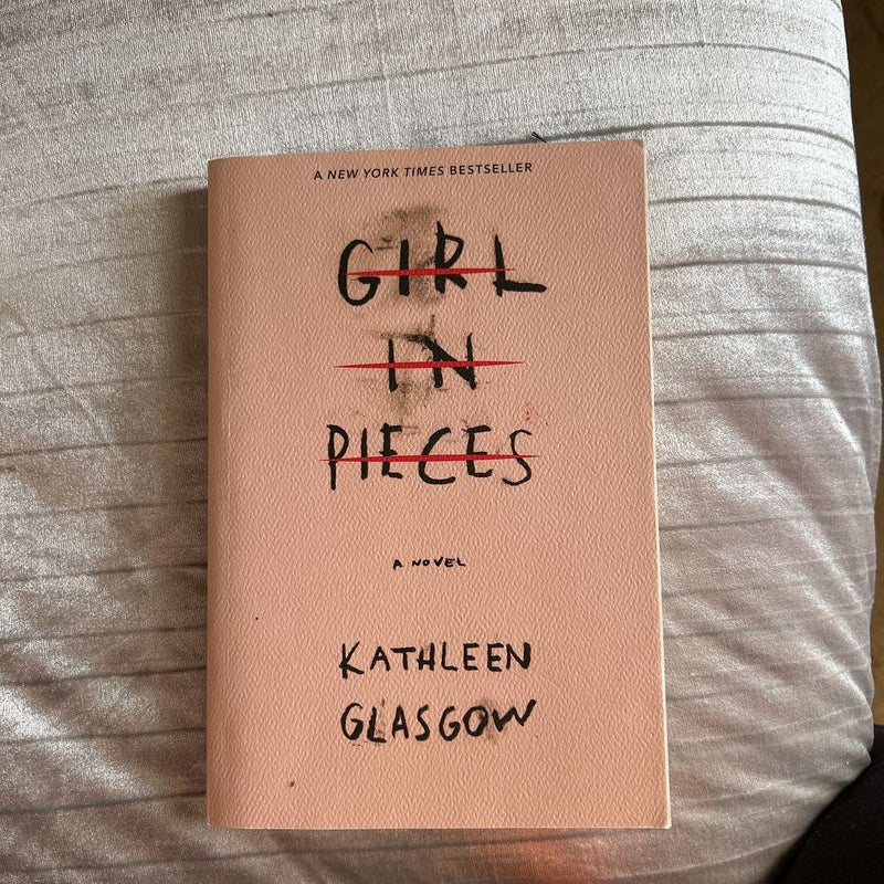 Girl in Pieces