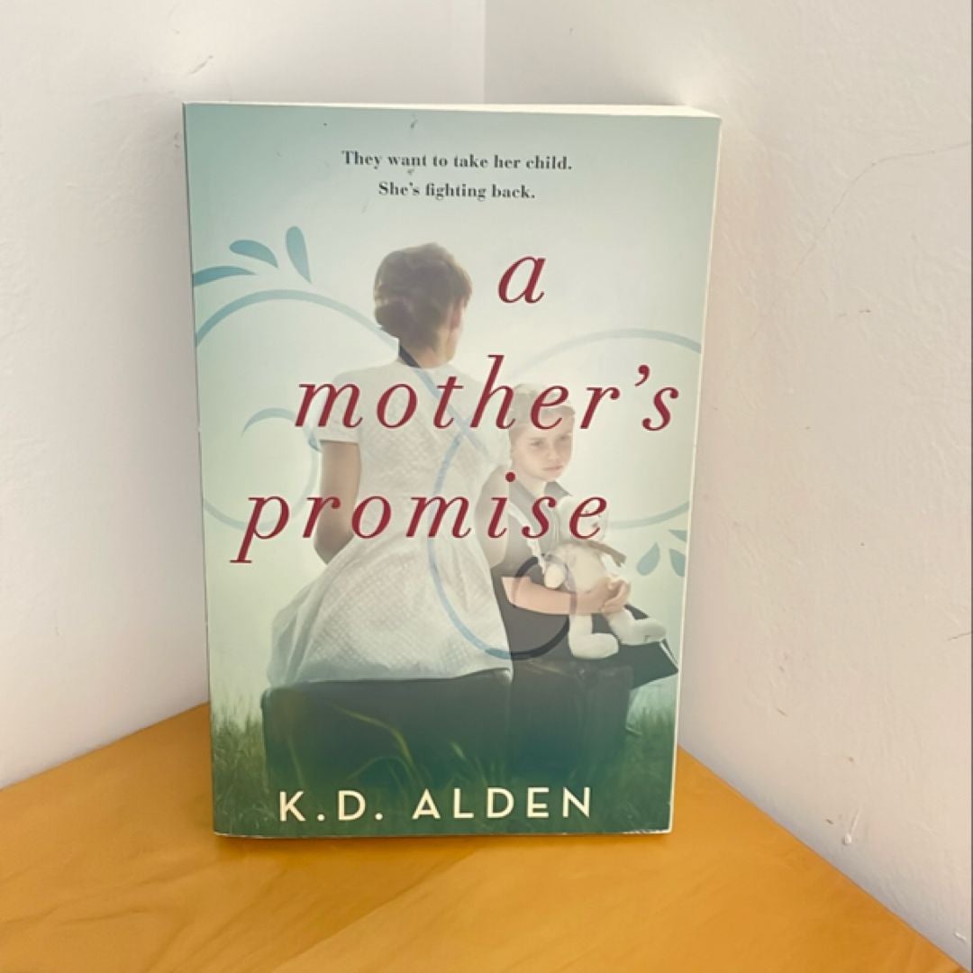 A Mother's Promise